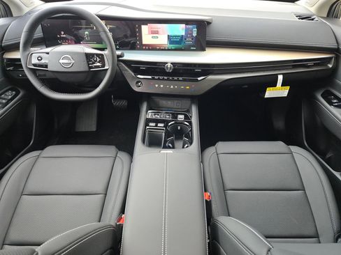 New 2026 Nissan Murano SL AWD/4WD image 14