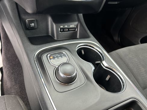 Used 2017 Dodge Durango SXT w/ Quick Order Package 23B image 20
