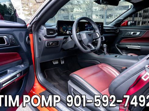 Used 2024 Ford Mustang GT Premium image 10
