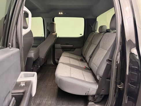 Used 2022 Ford F150 XL w/ Equipment Group 101A High AWD/4WD image 13