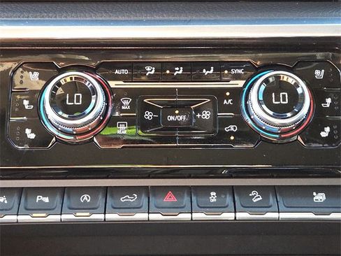 Used 2022 GMC Sierra 1500 Denali image 29