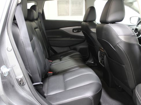 Used 2023 Nissan Murano SL w/ SL Moonroof Package image 31