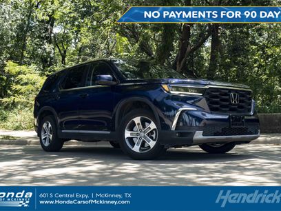 Used 2023 Honda Pilot EX-L