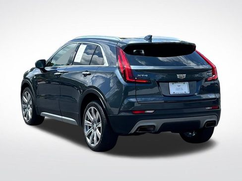Used 2019 Cadillac XT4 Premium Luxury FWD image 17