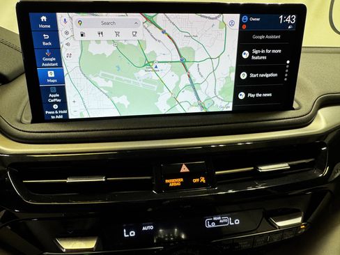 Certified 2026 Acura MDX FWD w/ Technology Package image 31
