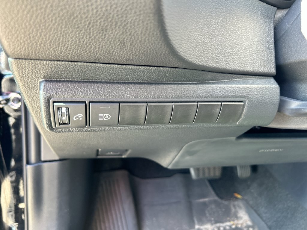 Certified 2024 Toyota Corolla LE FWD image 13
