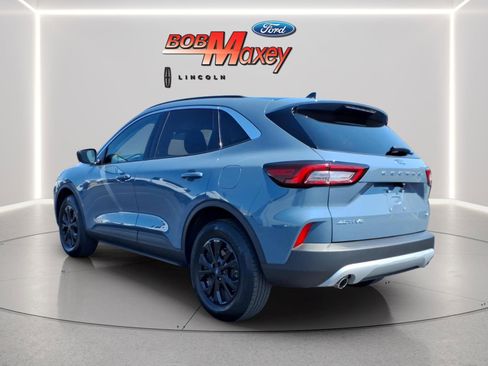 Certified 2024 Ford Escape Active image 8