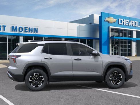 New 2026 Chevrolet Equinox ACTIV w/ Convenience Package III image 5