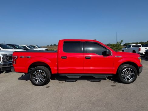 Used 2020 Ford F150 XLT AWD/4WD image 26