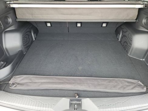 Certified 2025 Subaru Forester Premium image 23