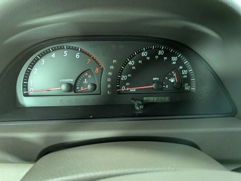 Used 2003 Toyota Camry LE image 4