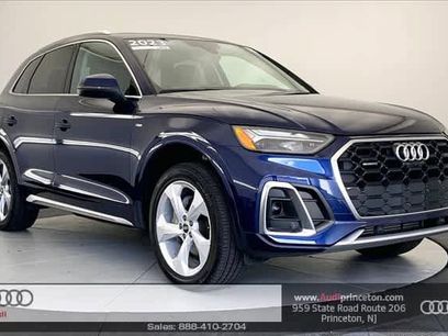 Certified 2023 Audi Q5 2.0T Premium Plus w/ Premium Plus Package