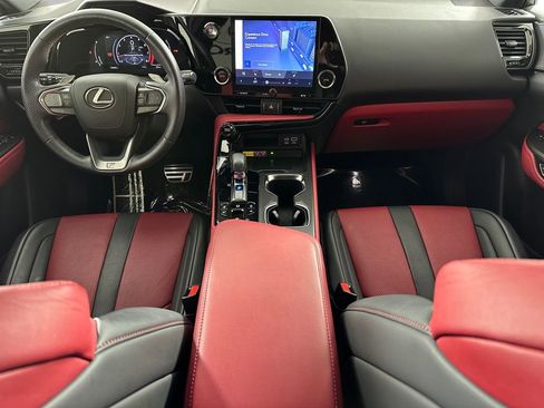 Used 2024 Lexus NX 350 F Sport image 23