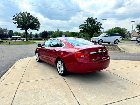 Used 2014 Chevrolet Impala LT w/ Convenience Package image 7