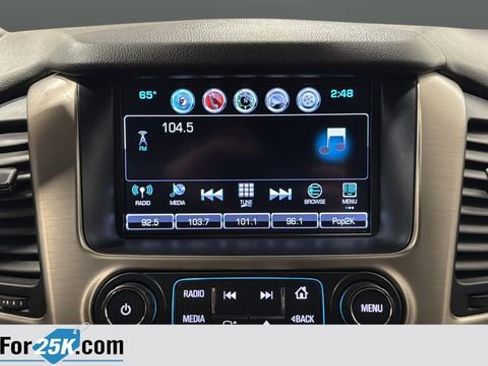 Used 2017 GMC Yukon Denali w/ Open Road Package AWD/4WD image 32