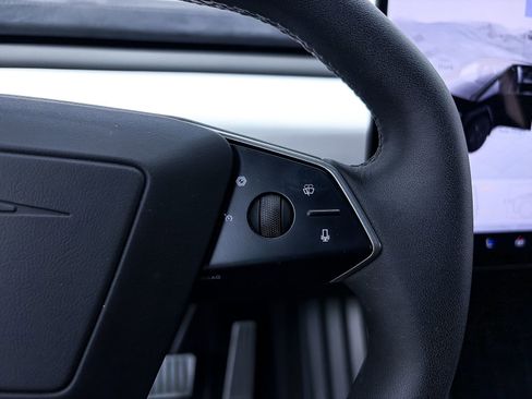 Used 2024 Tesla Cybertruck Cyberbeast image 28