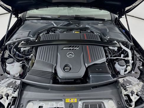 New 2026 Mercedes-Benz CLE 53 AMG 4MATIC Coupe image 33