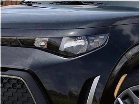 New 2025 Kia Soul LX image 34
