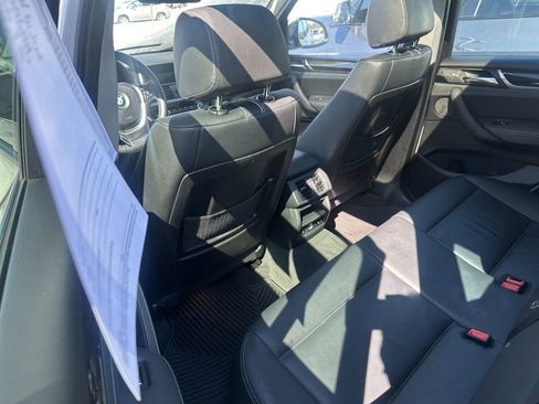 Used 2017 BMW X3 xDrive28i image 33