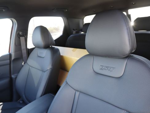 New 2026 Hyundai Santa Cruz XRT image 13