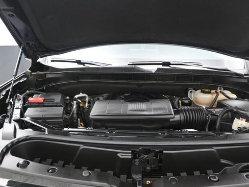 Used 2021 Chevrolet Tahoe LT image 14