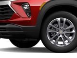 New 2026 Chevrolet TrailBlazer LS image 6