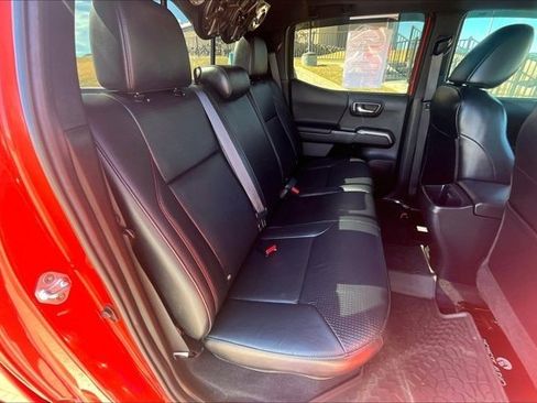 Used 2023 Toyota Tacoma TRD Pro image 26