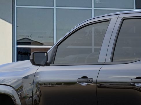 New 2026 Chevrolet Colorado W/T RWD image 36