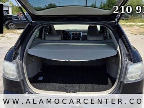 Used 2009 MAZDA CX-7 Sport FWD image 25