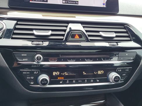 Used 2018 BMW 530i image 27