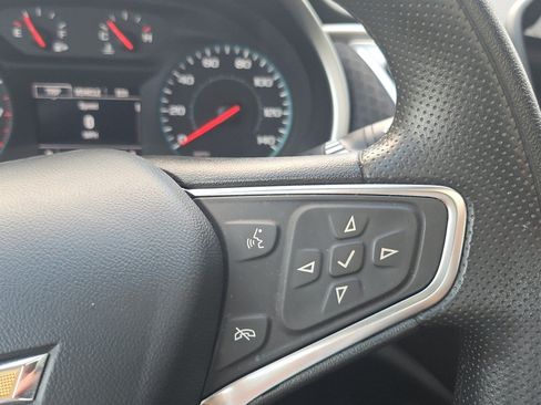 Used 2024 Chevrolet Malibu LT FWD image 18
