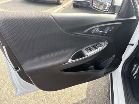 Used 2025 Chevrolet Malibu LT image 20