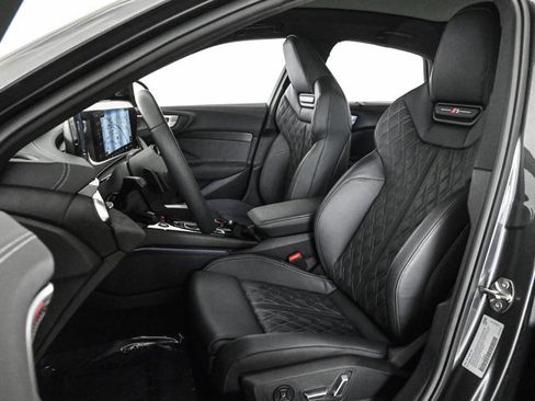 Certified 2025 Audi S5 Prestige w/ Prestige Package image 17