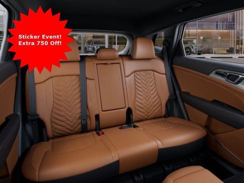 New 2026 Kia Sportage X-Line AWD/4WD image 19