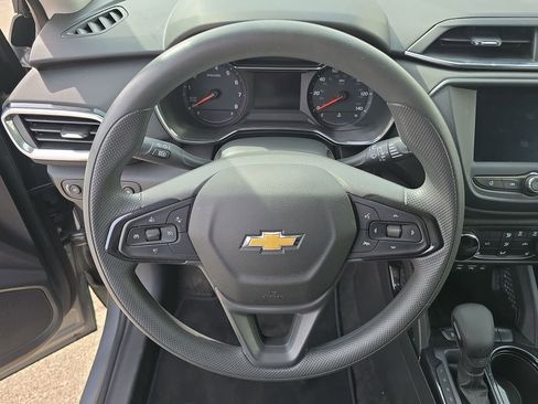 Certified 2023 Chevrolet TrailBlazer LT image 11