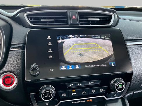 Used 2020 Honda CR-V EX image 26