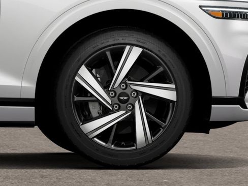 New 2026 Genesis GV70 3.5T Sport Advanced AWD/4WD image 10