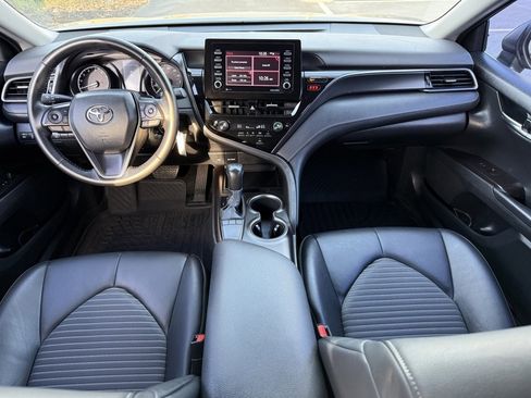 Certified 2024 Toyota Camry SE image 33