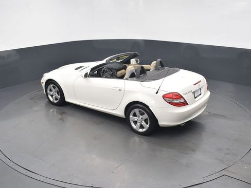 Used 2006 Mercedes-Benz SLK 280 image 29