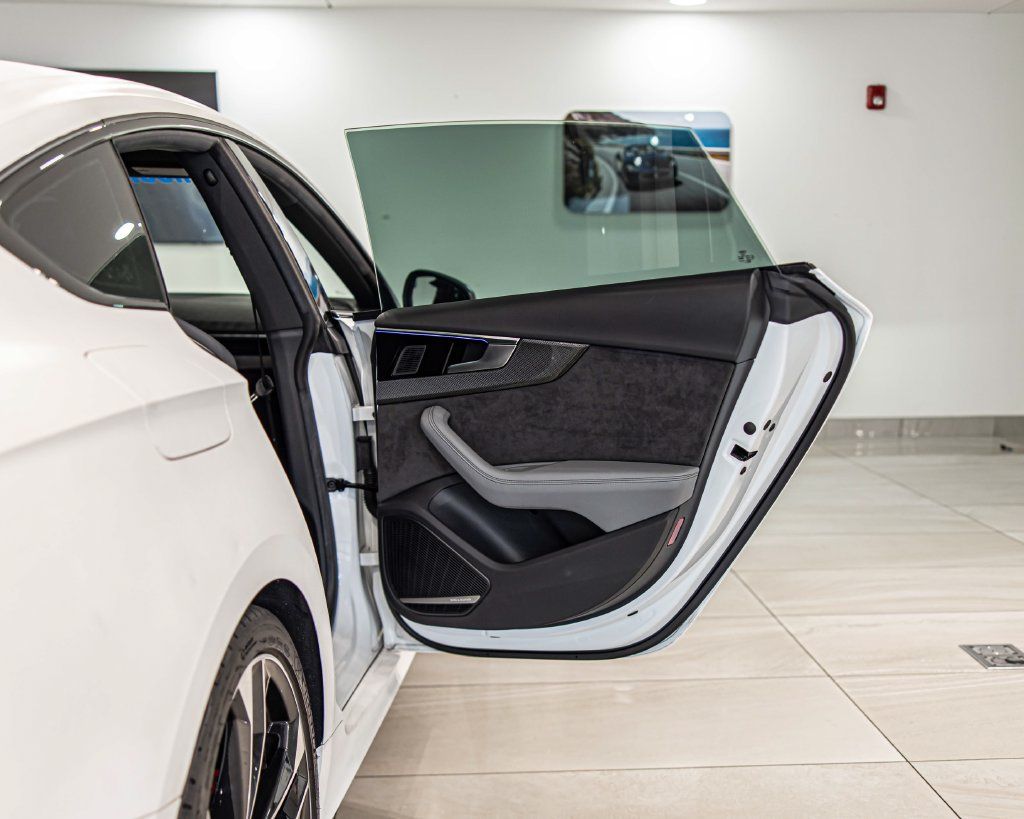 Used 2021 Audi S5 Prestige w/ Prestige Package AWD/4WD image 42