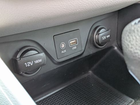 Used 2019 Hyundai Tucson SEL w/ Cargo Package FWD image 31