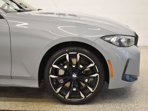 New 2026 BMW 330i xDrive Sedan w/ M Sport Package AWD/4WD image 13