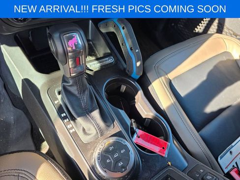 Used 2024 Ford Bronco Wildtrak image 12