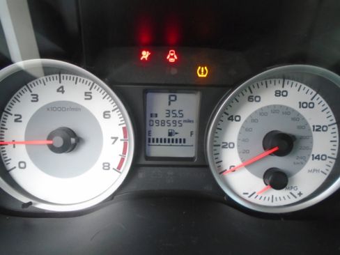 Used 2014 Subaru Impreza 2.0i Sport Premium w/ Popular Package #1 image 18