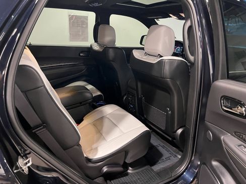 Used 2025 Dodge Durango SRT Hellcat AWD/4WD image 43