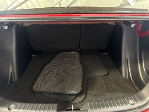 Used 2016 Scion iA FWD image 12