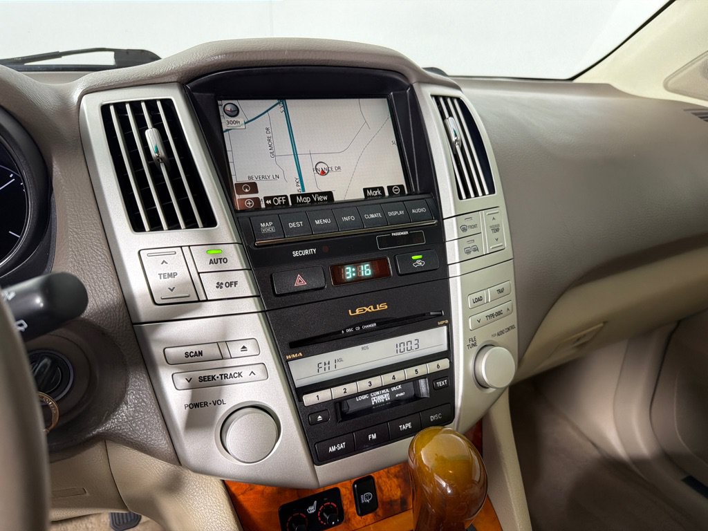 Used 2009 Lexus RX 350 AWD image 16