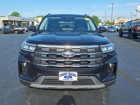 New 2026 Ford Explorer Active w/ Active Comfort Package AWD/4WD image 33