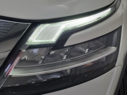 Certified 2023 Nissan Pathfinder SL AWD/4WD image 32