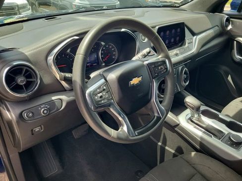 Used 2022 Chevrolet Blazer LT AWD/4WD image 15